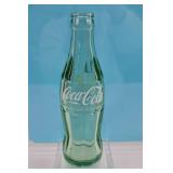 Coca-Cola Glass Bottle Six-Pack in Carrier