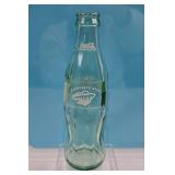 Coca-Cola Glass Bottle Six-Pack in Carrier