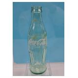 Coca-Cola Glass Bottle Six-Pack in Carrier