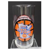 Coca-Cola NCAA Final Four 1992 Glasses (Lot of 7)