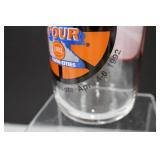 Coca-Cola NCAA Final Four 1992 Glasses (Lot of 7)