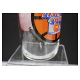 Coca-Cola NCAA Final Four 1992 Glasses (Lot of 7)