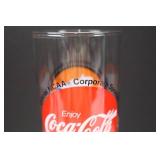 Coca-Cola NCAA Final Four 1992 Glasses (Lot of 7)