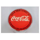 Coca-Cola Polar Bear & Watch by Cavanagh 100 Years Limited Edition