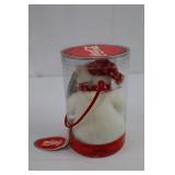 Coca-Cola Polar Bear & Watch by Cavanagh 100 Years Limited Edition