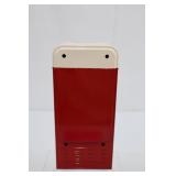 Vintage Coca-Cola Vending Machine Bank Metal Coin Bank