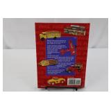 Coca-Cola Collectible Cars & Trucks Book