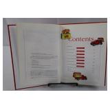 Coca-Cola Collectible Cars & Trucks Book