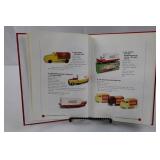 Coca-Cola Collectible Cars & Trucks Book
