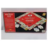 Monopoly Coca-Cola Collector