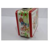 1980 Aladdin Strawberry Shortcake Metal Lunchbox