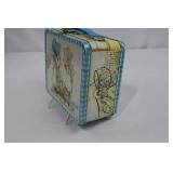 Holly Hobbie Metal Lunchbox by Aladdin Industries