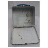 Holly Hobbie Metal Lunchbox by Aladdin Industries