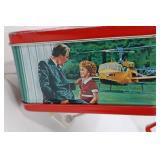 Vintage Annie Lunchbox and Thermos