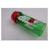 7up Promotional Sign, Mini Bottles & Barlow Lighter (Lot of 4)