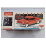 Solidex Classics Vintage VHS Cassette Rewinder - 57 Chevy