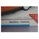 Solidex Classics Vintage VHS Cassette Rewinder - 57 Chevy