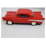 Solidex Classics Vintage VHS Cassette Rewinder - 57 Chevy