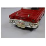 Solidex Classics Vintage VHS Cassette Rewinder - 57 Chevy