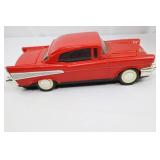 Solidex Classics Vintage VHS Cassette Rewinder - 57 Chevy