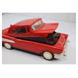 Solidex Classics Vintage VHS Cassette Rewinder - 57 Chevy