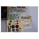 Monogram Hellcat F6f-5 1/48 Scale Model Kit No. 6832