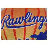 Rawlings 1999 NCAA Final Four Tampa Bay Commemorative Basketball