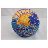 Rawlings 1999 NCAA Final Four Tampa Bay Commemorative Basketball