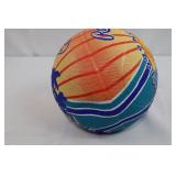 Rawlings 1999 NCAA Final Four Tampa Bay Commemorative Basketball