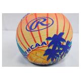 Rawlings 1999 NCAA Final Four Tampa Bay Commemorative Basketball