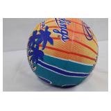 Rawlings 1999 NCAA Final Four Tampa Bay Commemorative Basketball