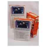 Wheaties 1991 World Champions Cereal Boxes w/Cereal Inside