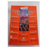 Wheaties & Kellogg