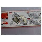 Coca-Cola 2000 Holiday Helicopter Carrier Limited Edition NIB