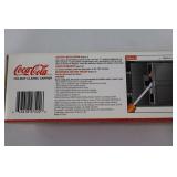 Coca-Cola 1999 Holiday Classic Carrier With 