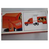 Coca-Cola 1999 Holiday Classic Carrier With 