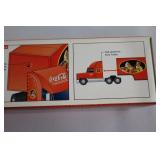 Coca-Cola 1999 Holiday Classic Carrier Limited Edition with 53 Corvette