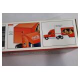 Sealed Coca-Cola 1999 Holiday Classic Carrier With 