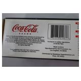 Coca-Cola Santa 75th Anniversary Collectible Truck