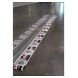 Diet Coke Grammy Awards Printed Coroplast Advertising Panel 28