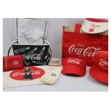 Coca-Cola Mixed Lot