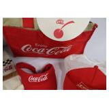 Coca-Cola Mixed Lot