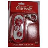 Coca-Cola Collectibles Mixed Lot (Lot of 14)