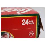 Coca-Cola Classic Santa Pack 1996 Edition 24-pack