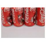 Coca-Cola Classic Santa Pack 1996 Edition 24-pack