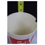 Vintage Coca-Cola Pitcher Set (Lot of 3)