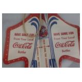 Coca-Cola Paper Airplane Advertising Promo