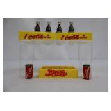 Coca-Cola Mini Bottle Collection