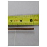 Coca-Cola Ice Picks (Lot of 3)