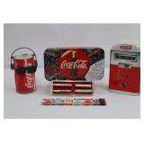 Coca-Cola Novelty Assortment